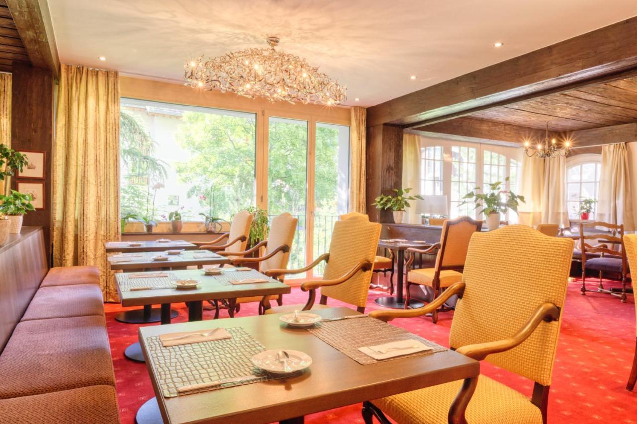 Naco Aparthotel By Arca Spa Zermatt Buitenkant foto