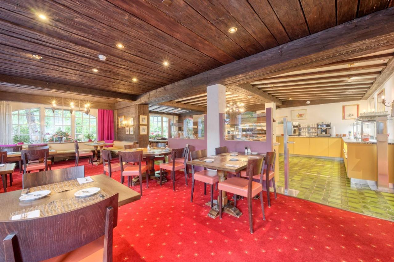 Naco Aparthotel By Arca Spa Zermatt Buitenkant foto